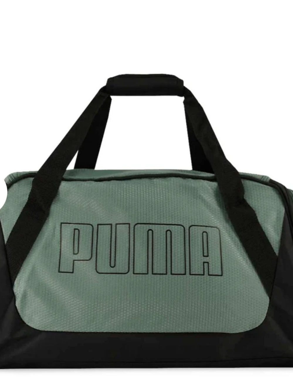 Puma Duffel Bag